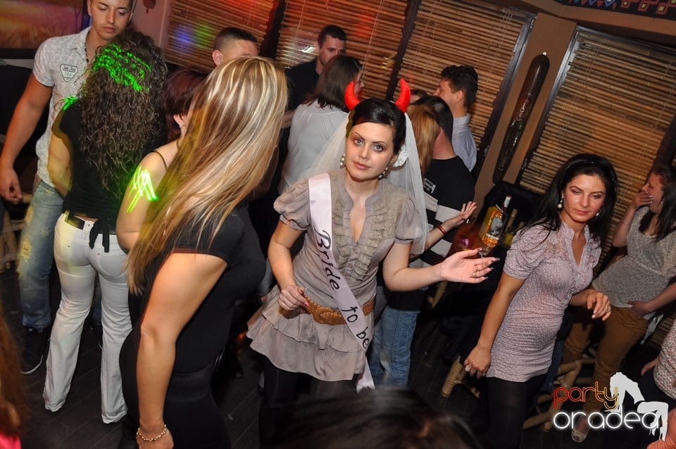 The Best Music Party în Zulu Caffe, Zulu Caffe