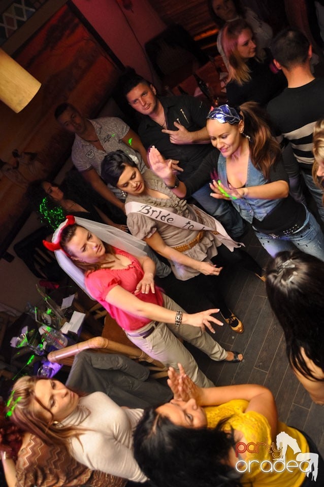 The Best Music Party în Zulu Caffe, Zulu Caffe