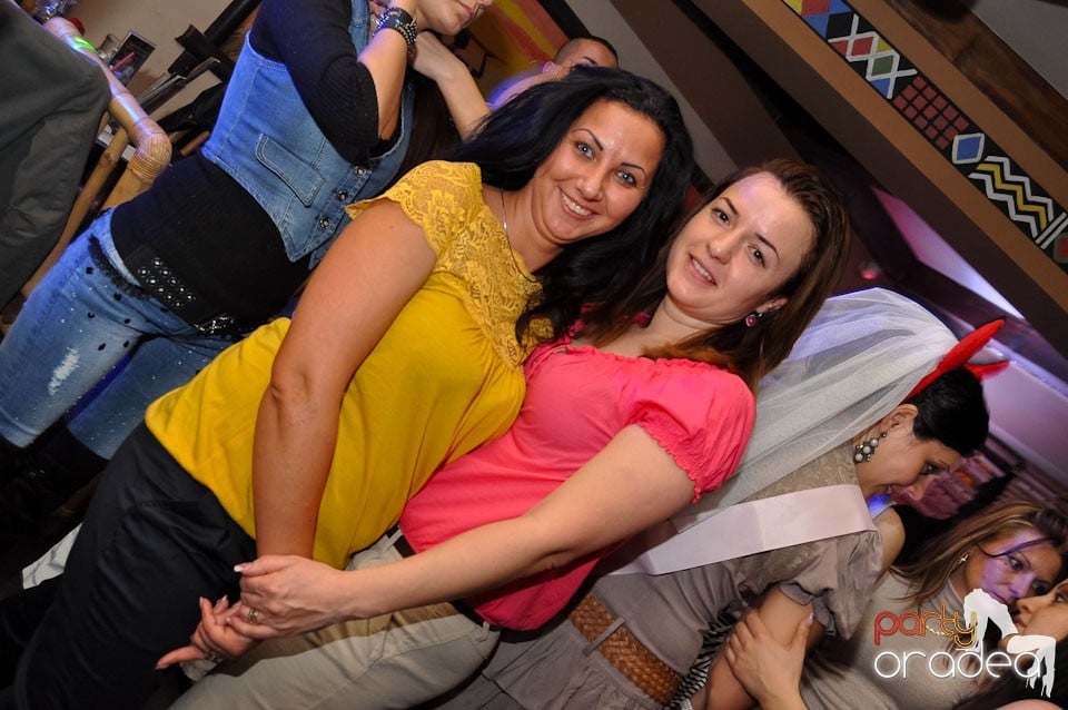 The Best Music Party în Zulu Caffe, Zulu Caffe