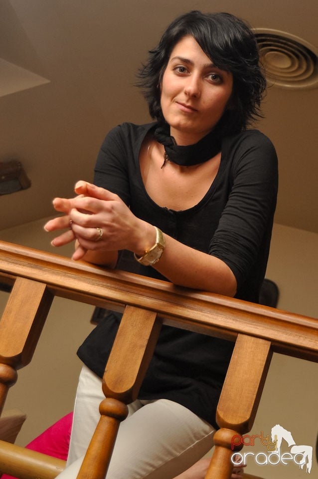 The Best Music Party în Zulu Caffe, Zulu Caffe