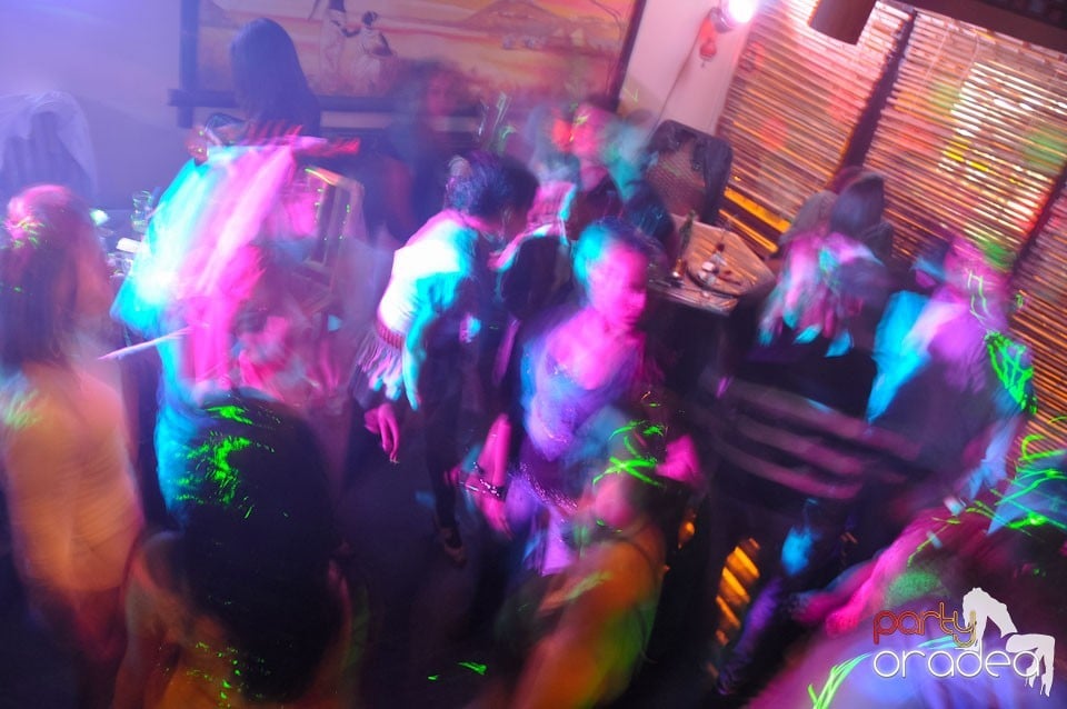 The Best Music Party în Zulu Caffe, Zulu Caffe