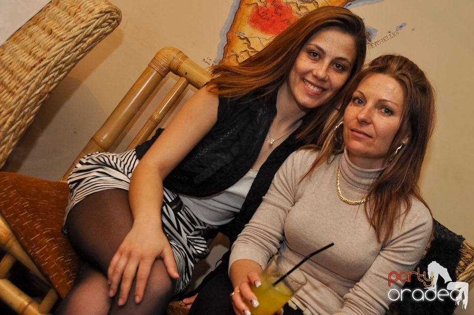 The Best Music Party în Zulu Caffe, Zulu Caffe