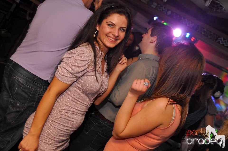 The Best Music Party în Zulu Caffe, Zulu Caffe