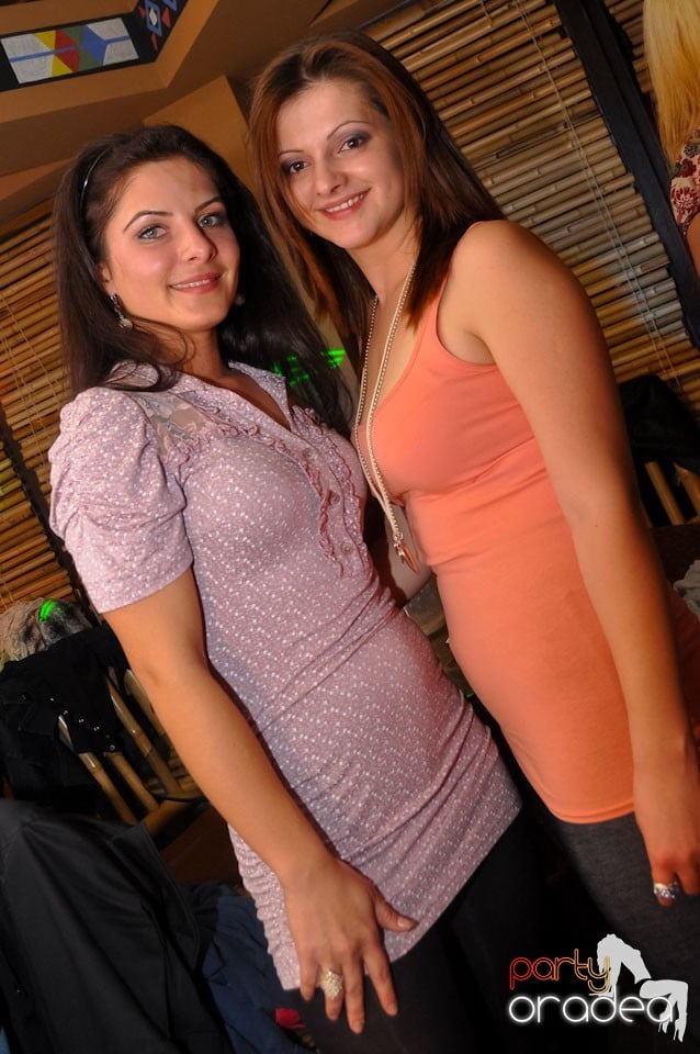 The Best Music Party în Zulu Caffe, Zulu Caffe