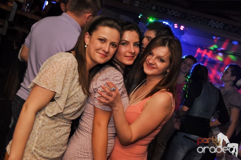 The Best Music Party în Zulu Caffe, Zulu Caffe