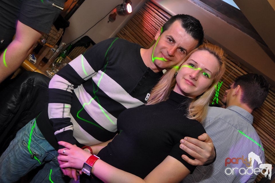 The Best Music Party în Zulu Caffe, Zulu Caffe