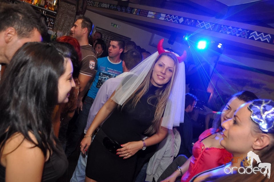 The Best Music Party în Zulu Caffe, Zulu Caffe