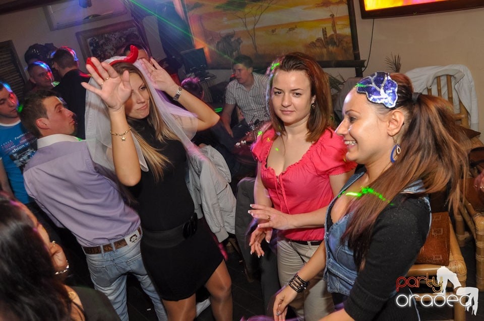 The Best Music Party în Zulu Caffe, Zulu Caffe