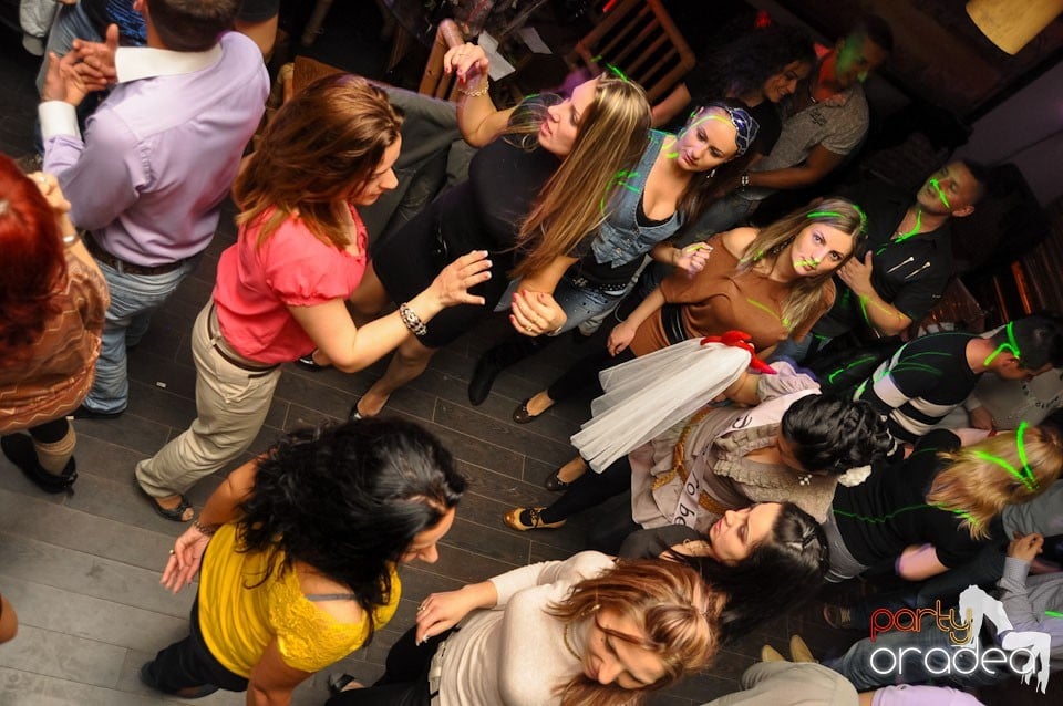 The Best Music Party în Zulu Caffe, Zulu Caffe