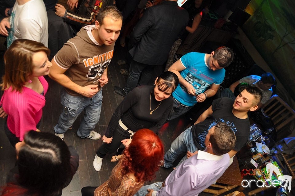 The Best Music Party în Zulu Caffe, Zulu Caffe