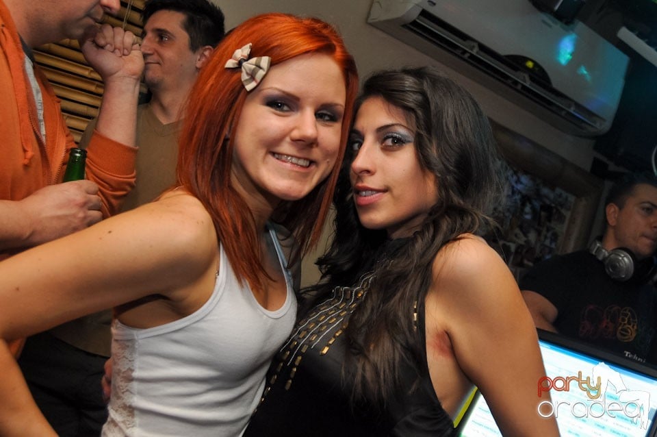 The Best Music Party în Zulu Caffe, Zulu Caffe