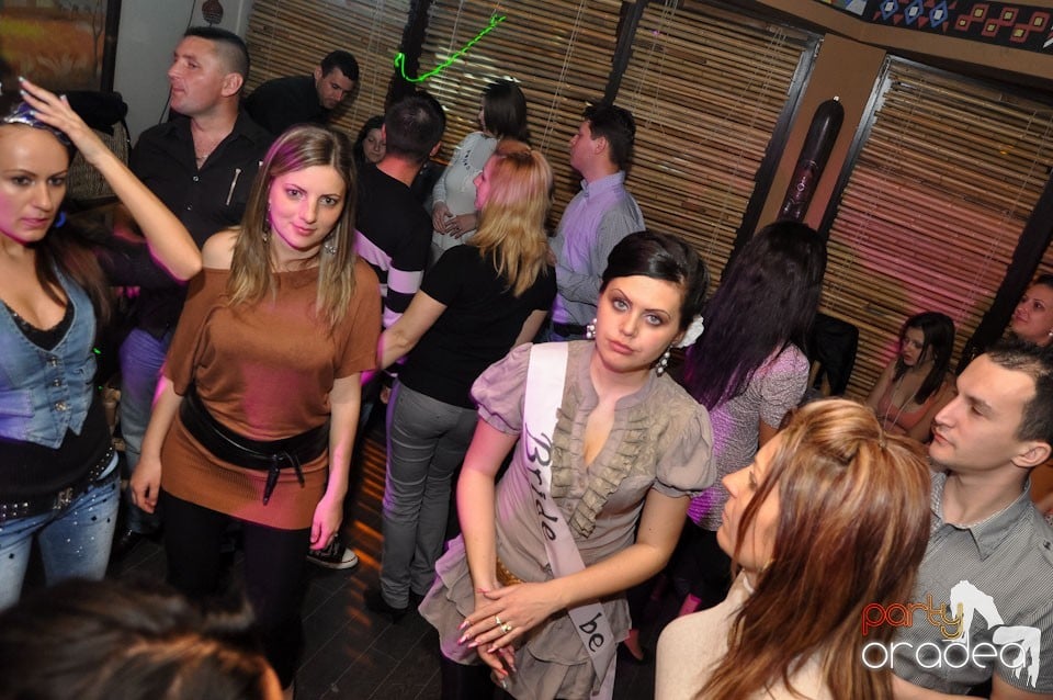 The Best Music Party în Zulu Caffe, Zulu Caffe