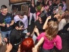 The Best Music Party în Zulu Caffe