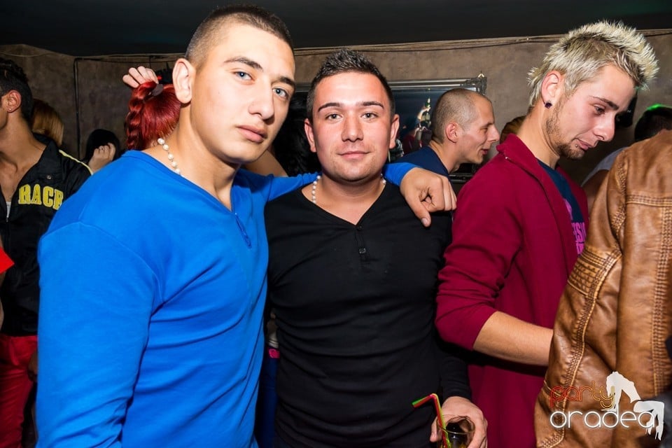 The Best Music Party with Dj Biro, 