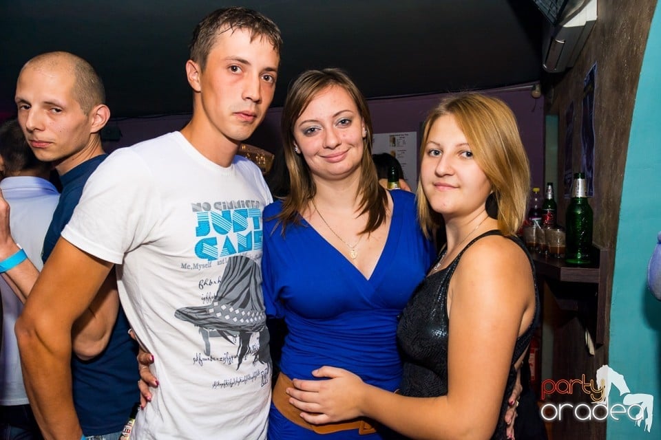 The Best Music Party with Dj Biro, 