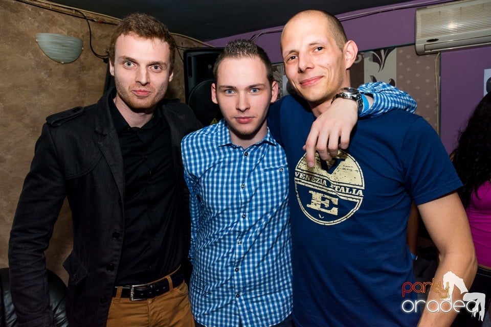 The Best Music Party with Dj Biro, 