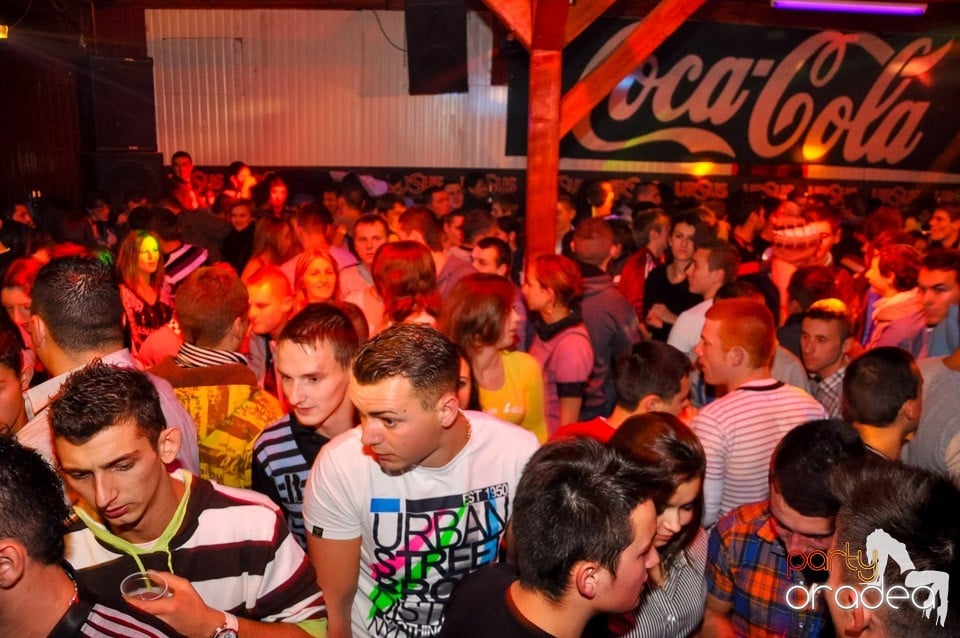 The Day After Tomorrow @ Disco Faház, 