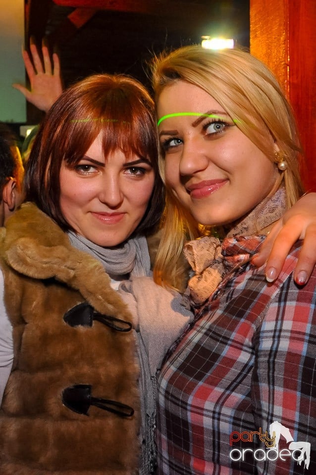 The Day After Tomorrow @ Disco Faház, 