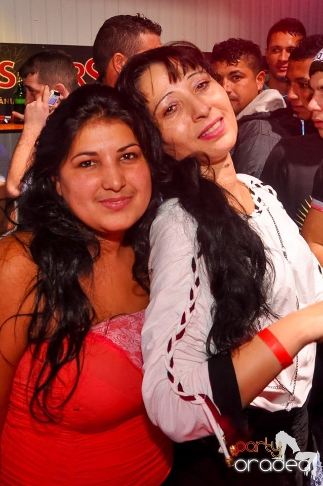 The Day After Tomorrow @ Disco Faház, 