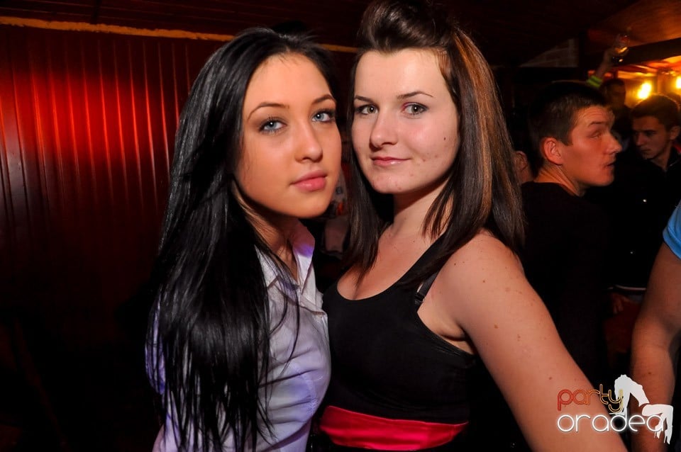 The Day After Tomorrow @ Disco Faház, 