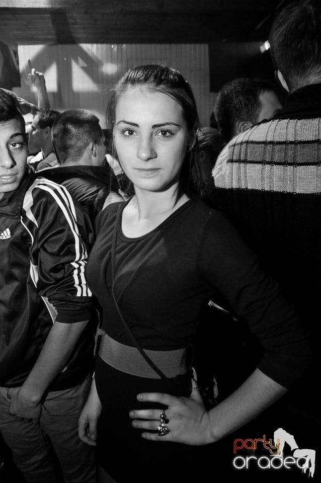 The Day After Tomorrow @ Disco Faház, 