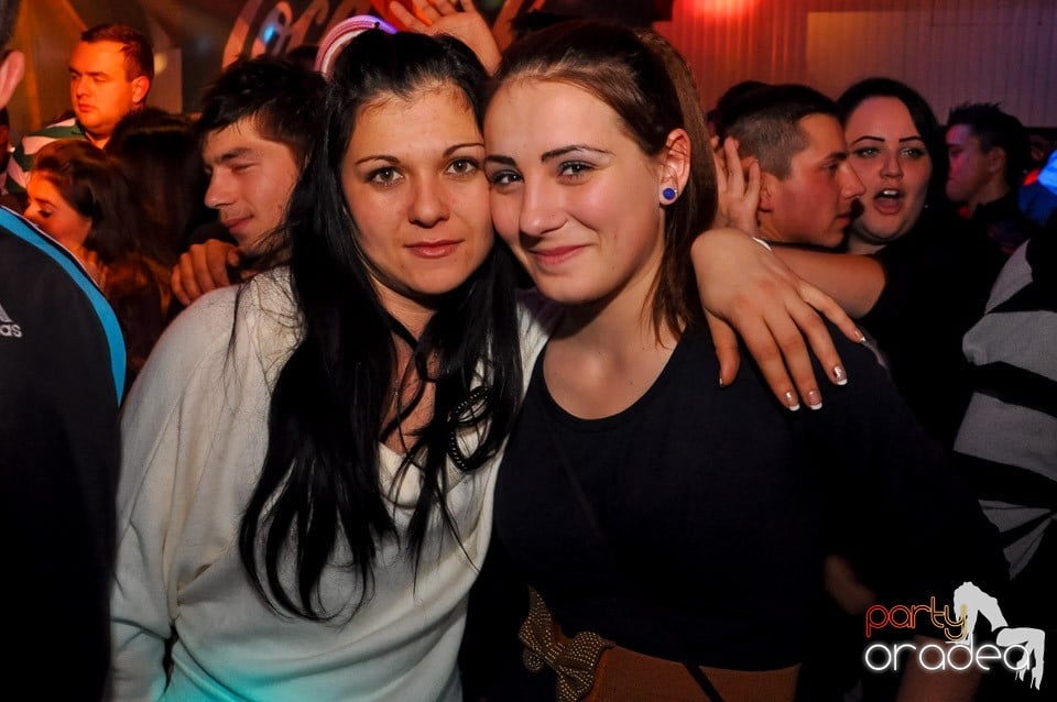 The Day After Tomorrow @ Disco Faház, 