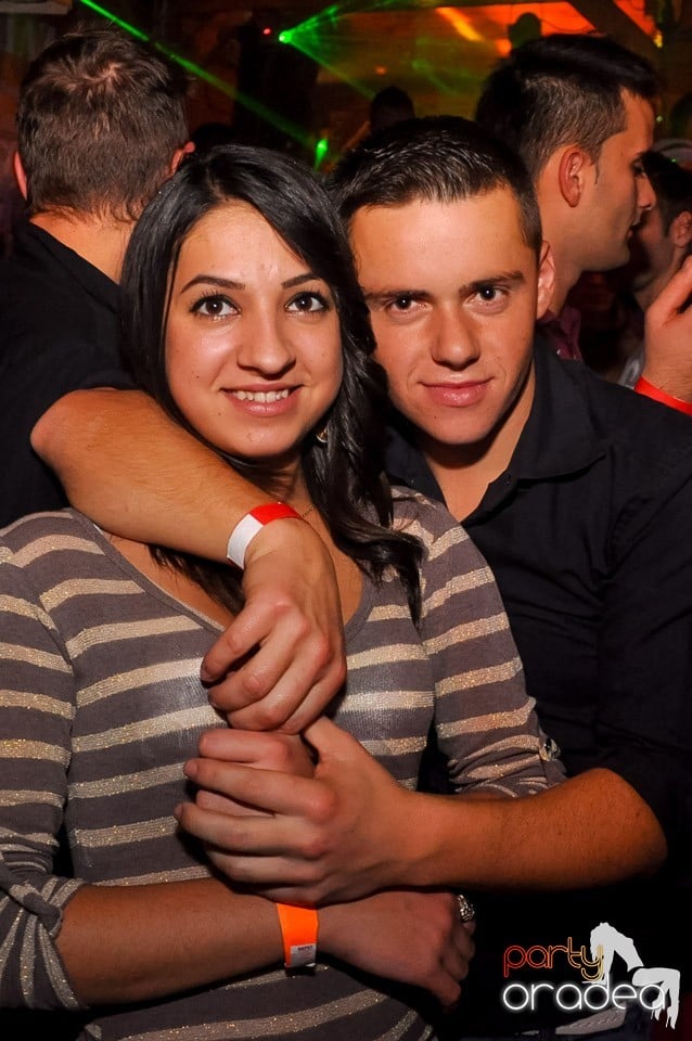 The Day After Tomorrow @ Disco Faház, 