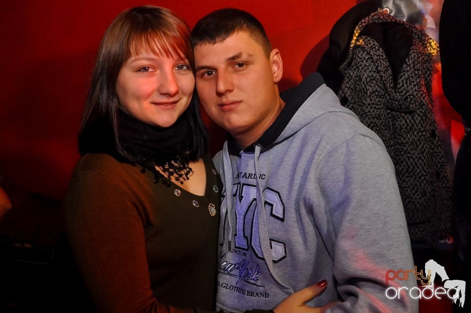 The Day After Tomorrow @ Disco Faház, 