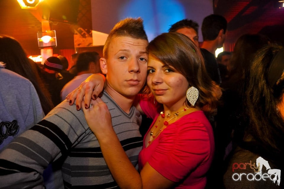 The Day After Tomorrow @ Disco Faház, 