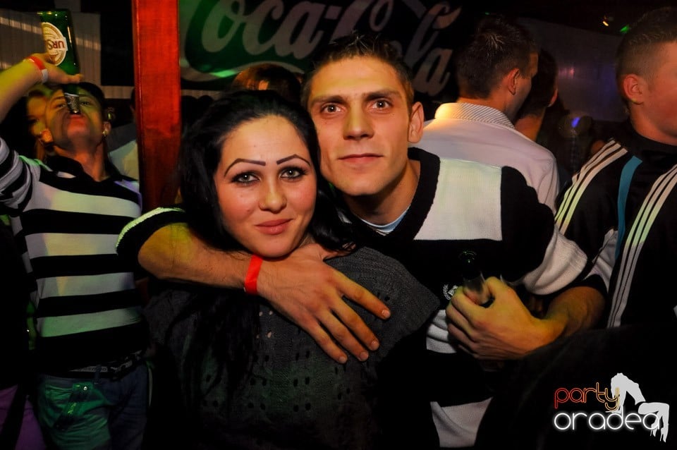 The Day After Tomorrow @ Disco Faház, 