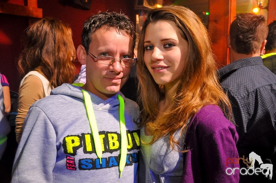 The Day After Tomorrow @ Disco Faház, 