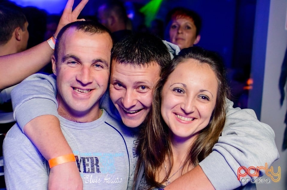 The Finale Code Red, 