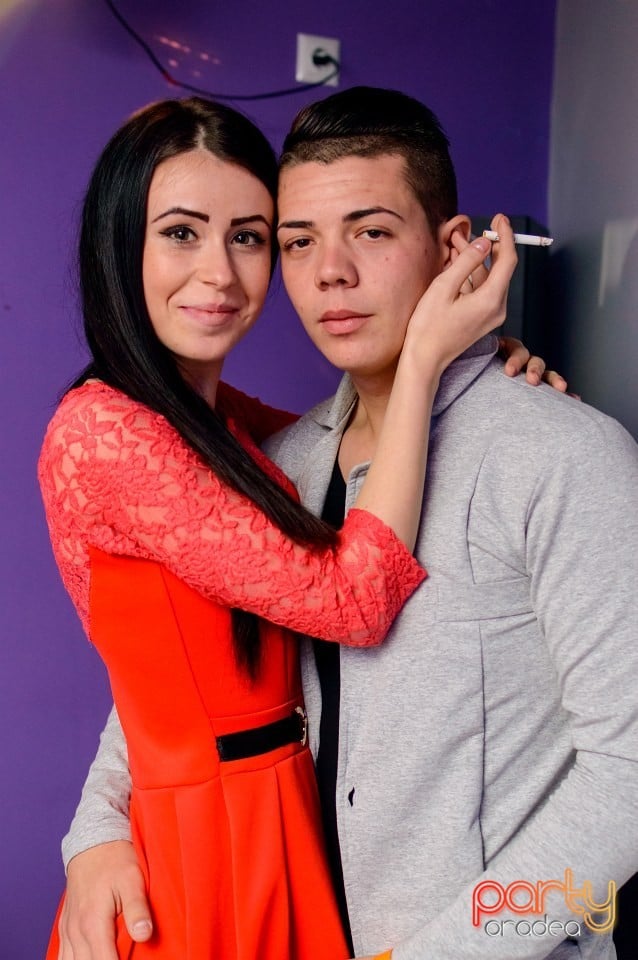 The Finale Code Red, 