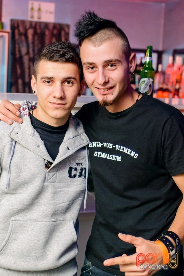 The Finale Code Red, 