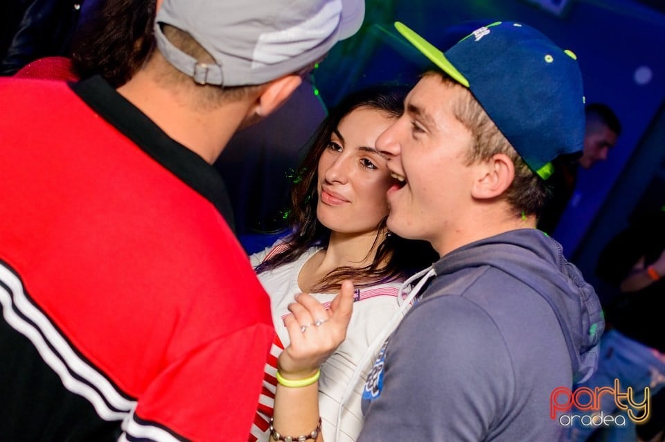 The Finale Code Red, 