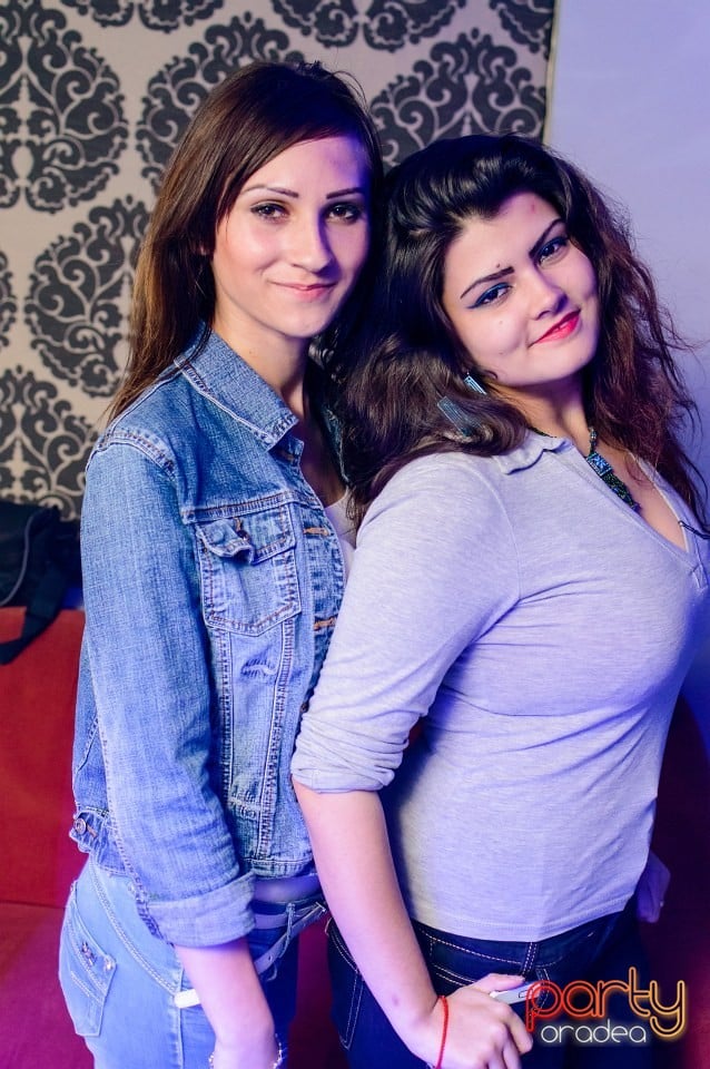 The Finale Code Red, 