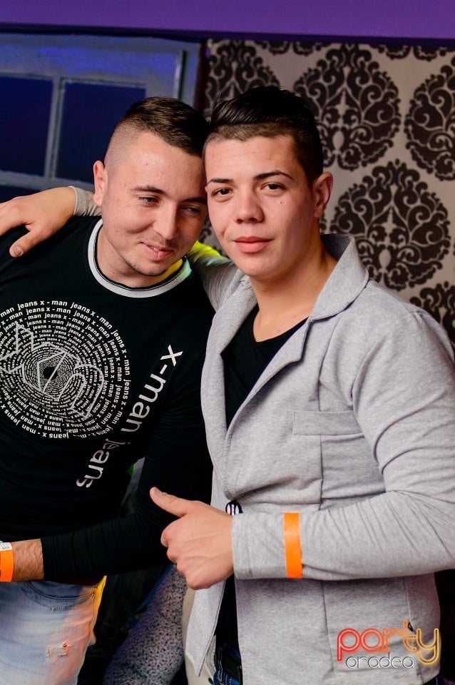 The Finale Code Red, 