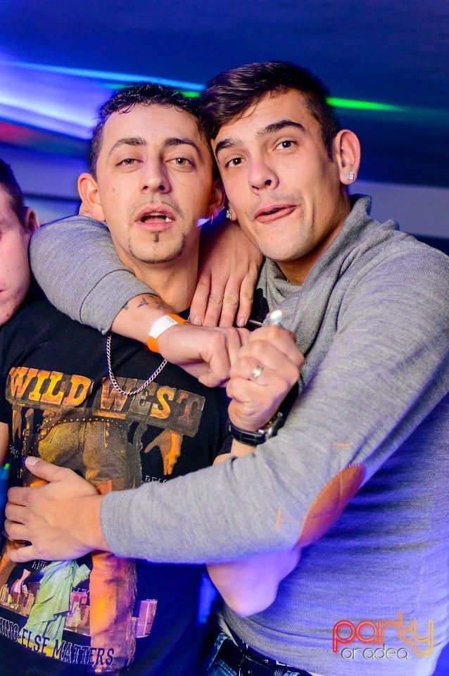 The Finale Code Red, 