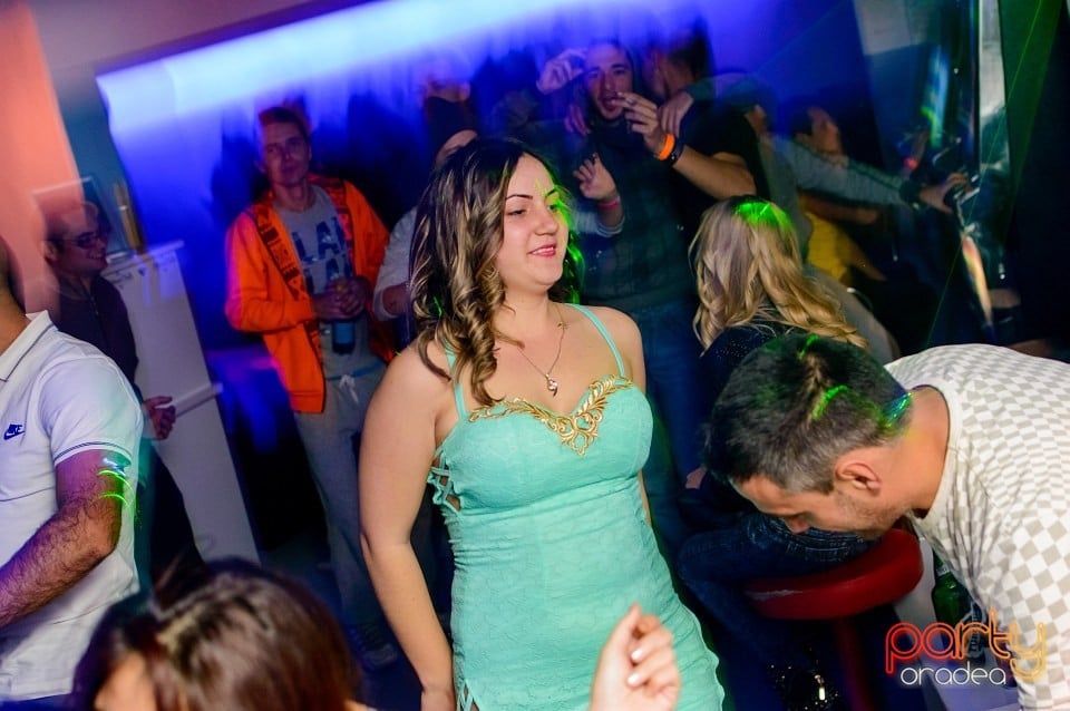 The Finale Code Red, 