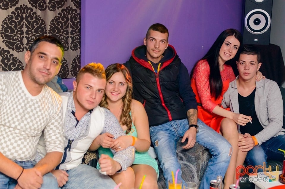 The Finale Code Red, 