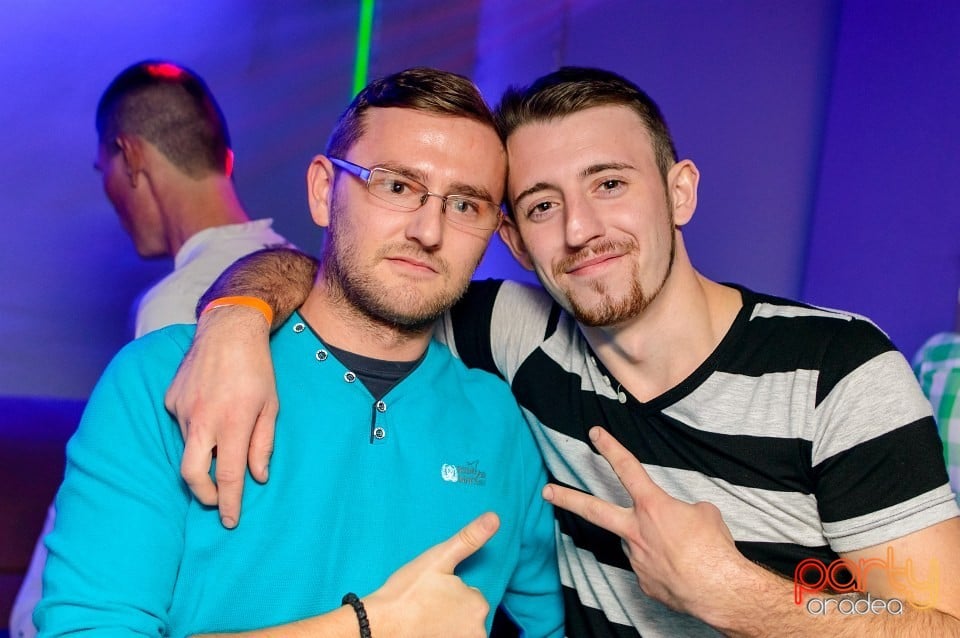 The Finale Code Red, 