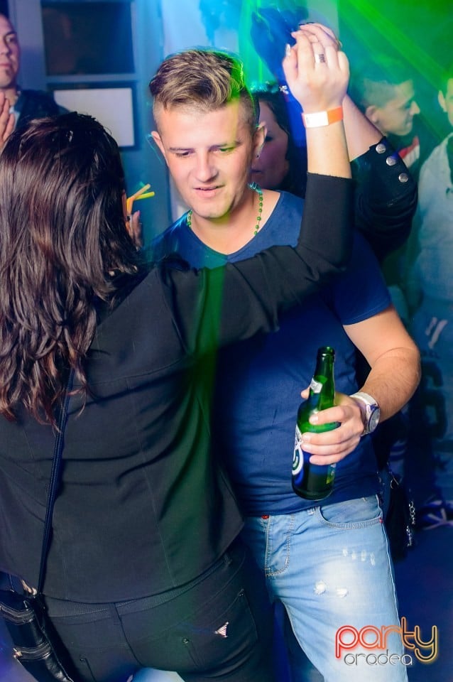 The Finale Code Red, 