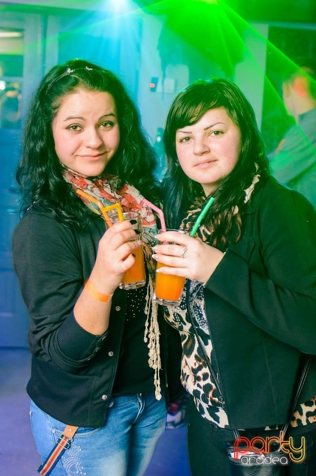 The Finale Code Red, 