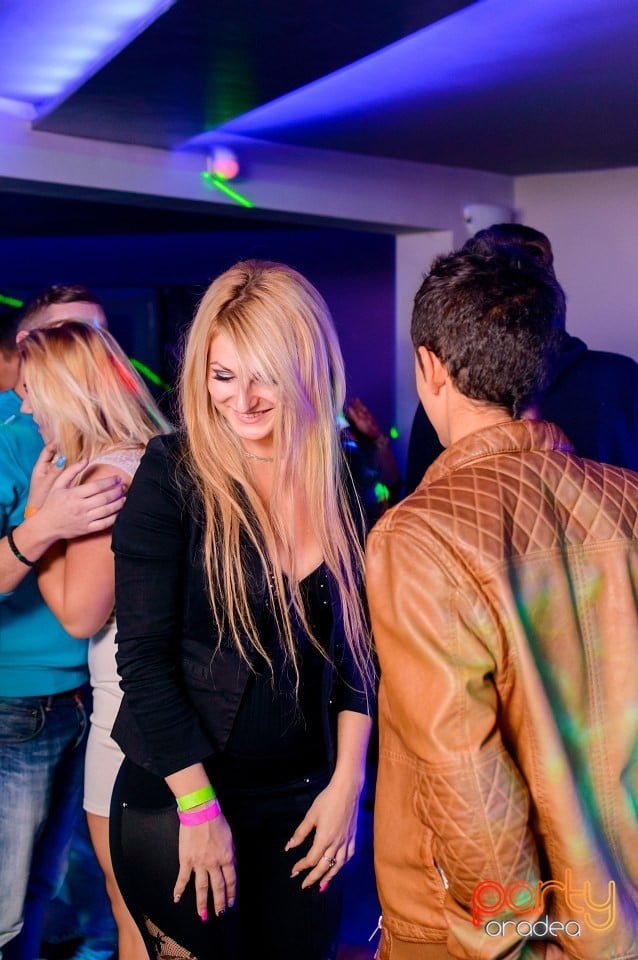 The Finale Code Red, 