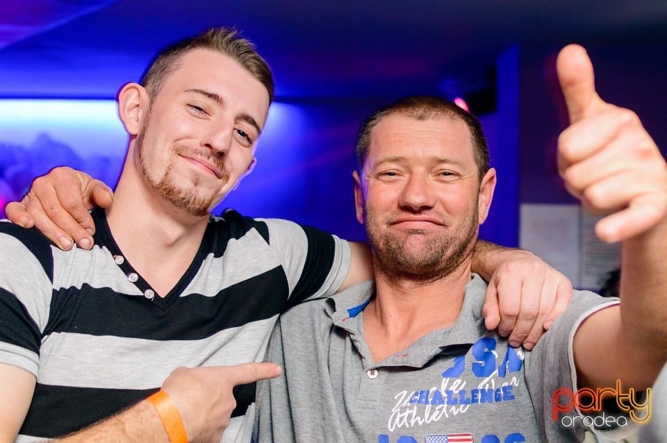 The Finale Code Red, 