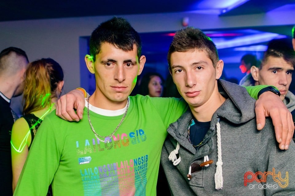 The Finale Code Red, 