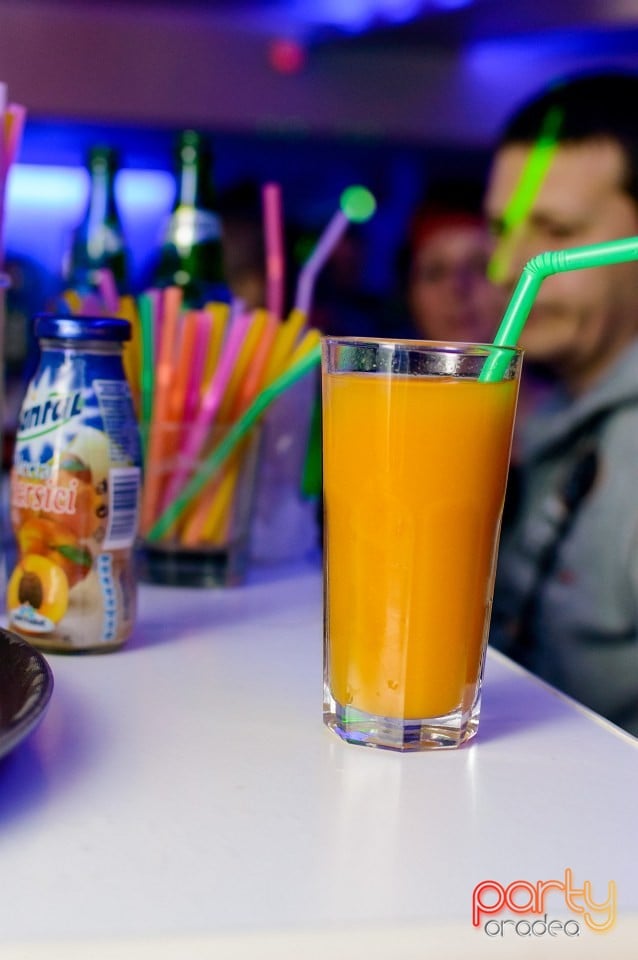 The Finale Code Red, 