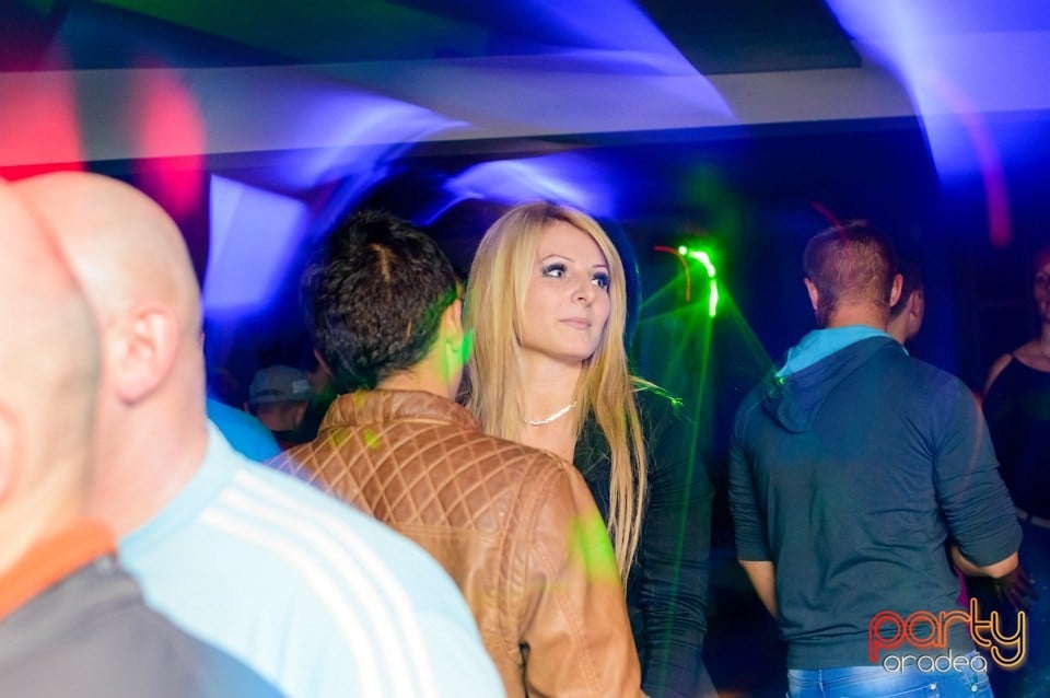 The Finale Code Red, 