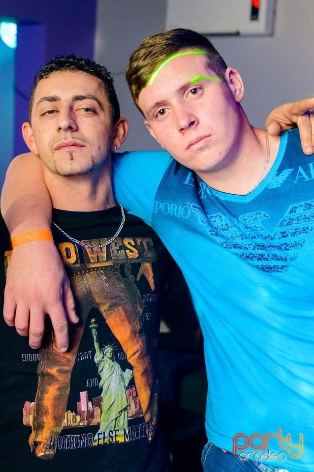 The Finale Code Red, 