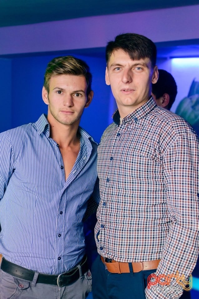 The Finale Code Red, 